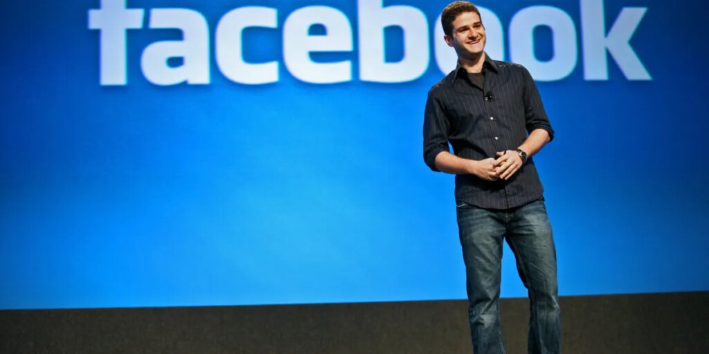 Facebook’s cofounder never wanted to be the boss: Like 82% of managers, Dustin Moskovitz fell into the job—and found it ‘quite exhausting’