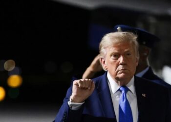 Trump’s BBC vendetta backed him into a corner — with only weeks to avoid a killing blow