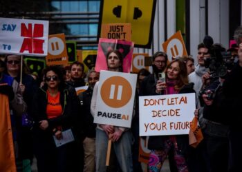 Growing Majority of Americans Convinced That AI Is Bad for Society