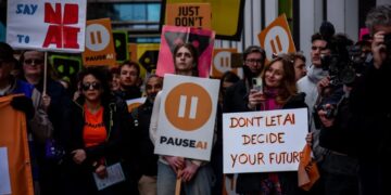 Growing Majority of Americans Convinced That AI Is Bad for Society
