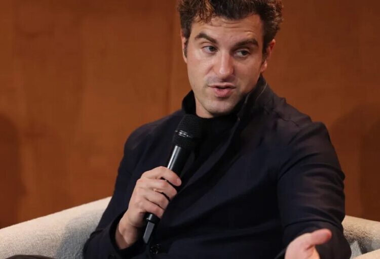 Airbnb CEO Brian Chesky warns two types of people won’t survive the AI era: ‘pure people managers’ and workers who resist change