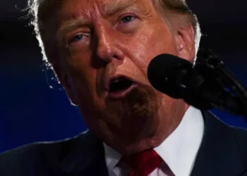 ‘Just run this as an ad’: Trump’s rally gas price admission seen as gift to Dems