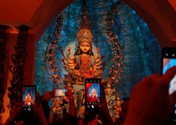 Tech leaders want to use religion to teach AI right from wrong. But that can prioritize certain traditions and distort others, anthropologist warns