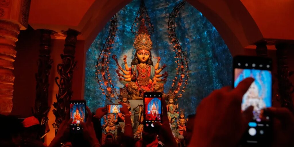 Tech leaders want to use religion to teach AI right from wrong. But that can prioritize certain traditions and distort others, anthropologist warns