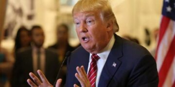 Trump heaps blame on Fox News for his candidates’ failures: ‘Doing little to help’