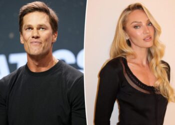 New details emerge about Tom Brady and ‘secretive’ Candice Swanepoel’s romance