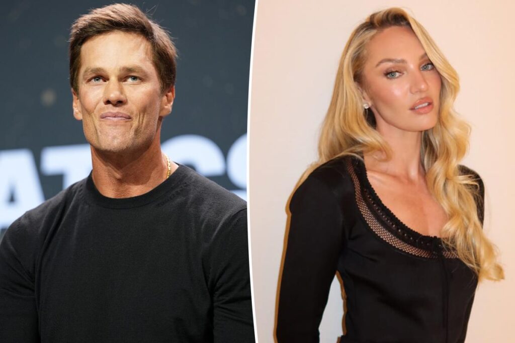 New details emerge about Tom Brady and ‘secretive’ Candice Swanepoel’s romance