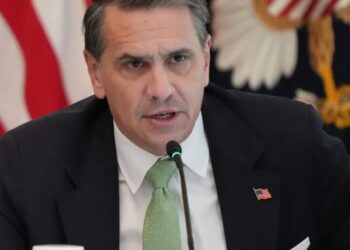 With Senate control at stake, attorney general defends Trump’s lawsuit to block certification of Alaska race if the GOP candidate loses
