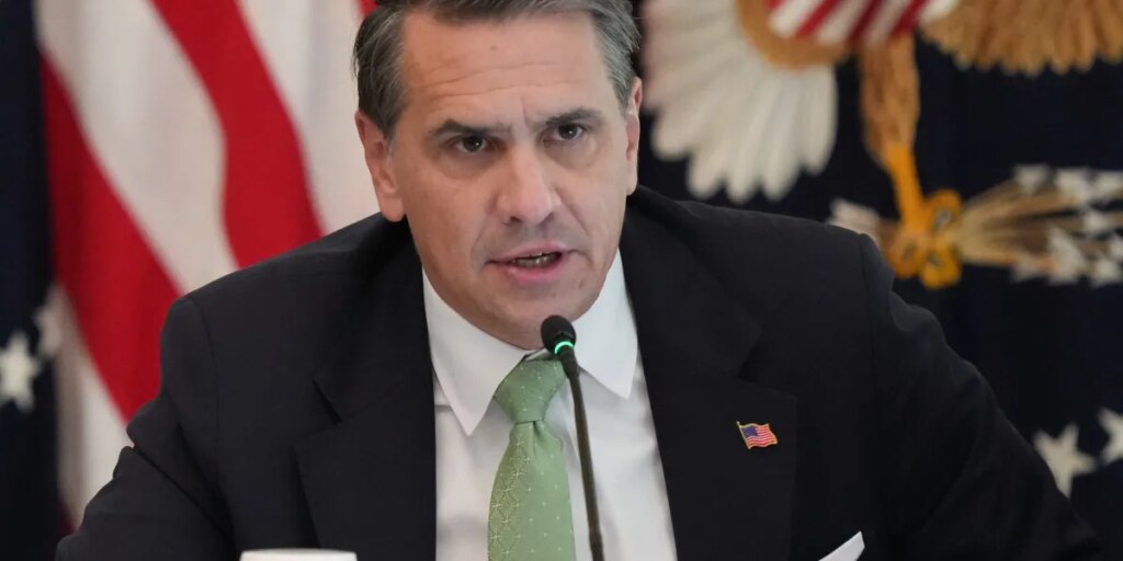 With Senate control at stake, attorney general defends Trump’s lawsuit to block certification of Alaska race if the GOP candidate loses
