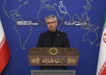 As Mideast braces for all-out war to resume, Iran is still passing messages to the U.S. via intermediaries, foreign ministry says