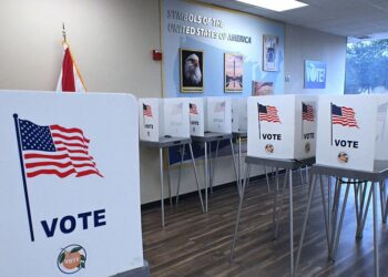 What Does Trump’s Declining Latino Support Mean for Florida?