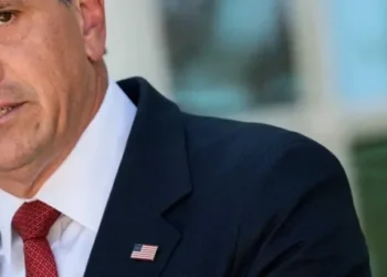 Trump DOJ lawyers scolded by skeptical judges in ballot case: ‘How can we do that?’
