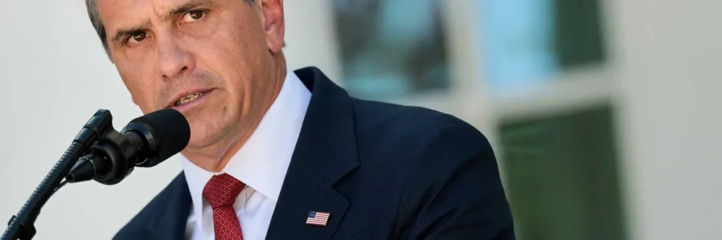Trump DOJ lawyers scolded by skeptical judges in ballot case: ‘How can we do that?’