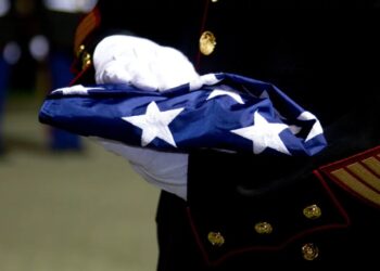 NJ con man admits to hiding Marine vet cousin’s body in closet for over 8 months to collect benefits