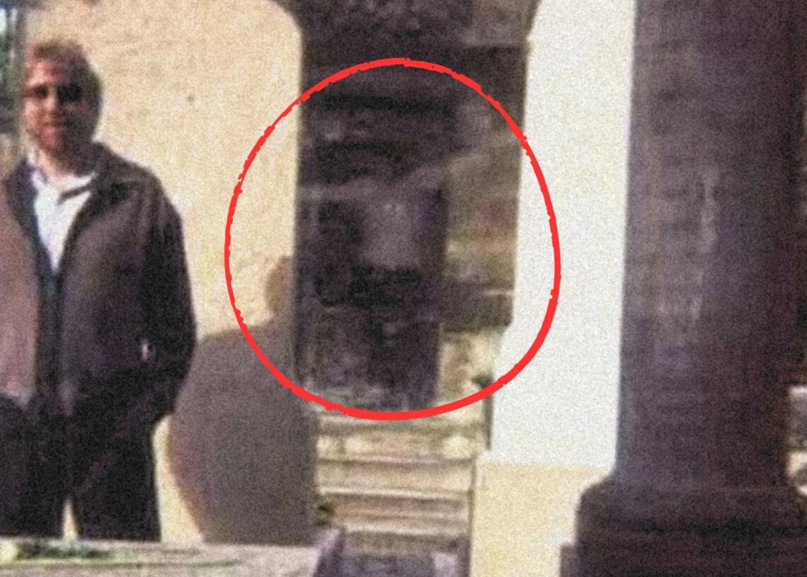 Did Tom Petty Really Capture a Photo of Jim Morrison’s Ghost? Here’s the True Story.