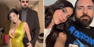 Adam22 and Lena the Plug reconcile after hoax divorce filing