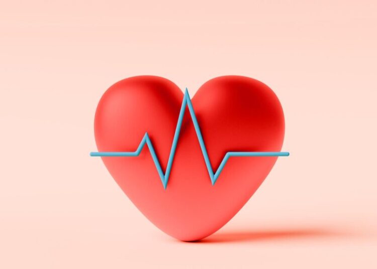 A New Way to Think About Women’s Heart Health