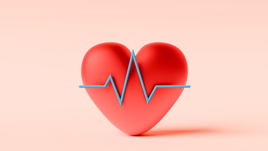 A New Way to Think About Women’s Heart Health
