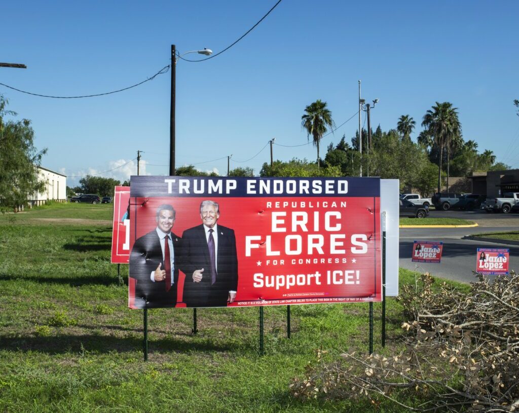 The ‘Big-Ass Truck’ Vote