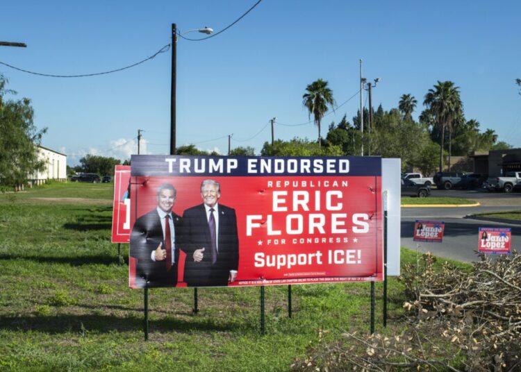 The ‘Big-Ass Truck’ Vote