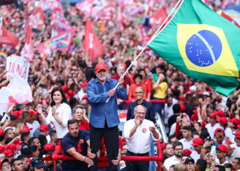 Brazil Re-Elects Lula for Historic Fourth Term, Bolsonaro Refuses to Concede
