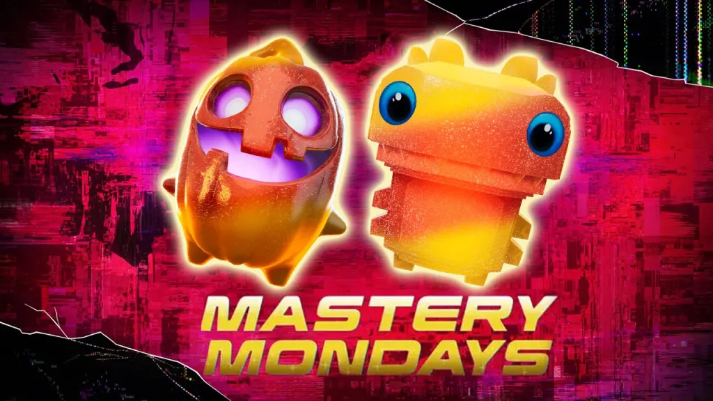 Mastery Monday Fortnite October 12 Start Times and Sprite Bonuses
