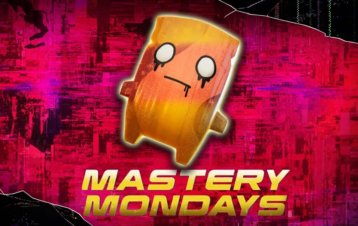 What Time Does Mastery Monday Start in Fortnite Today? October 26 Schedule