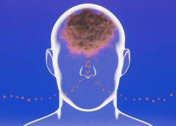 How a scientist who studies dementia protects himself from bad air