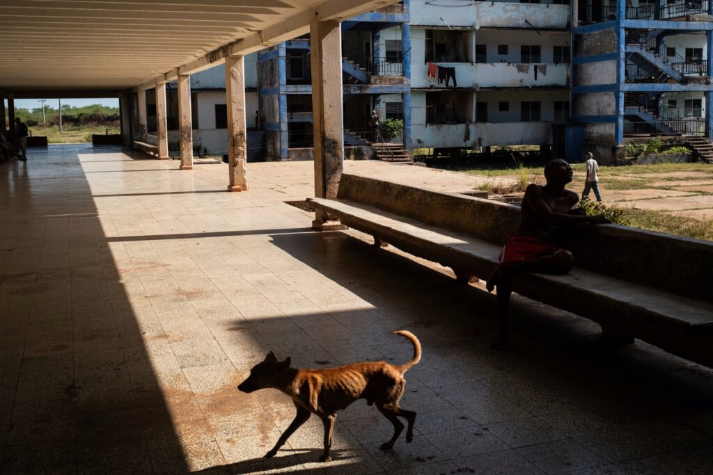 How Castro’s Cuba Ends