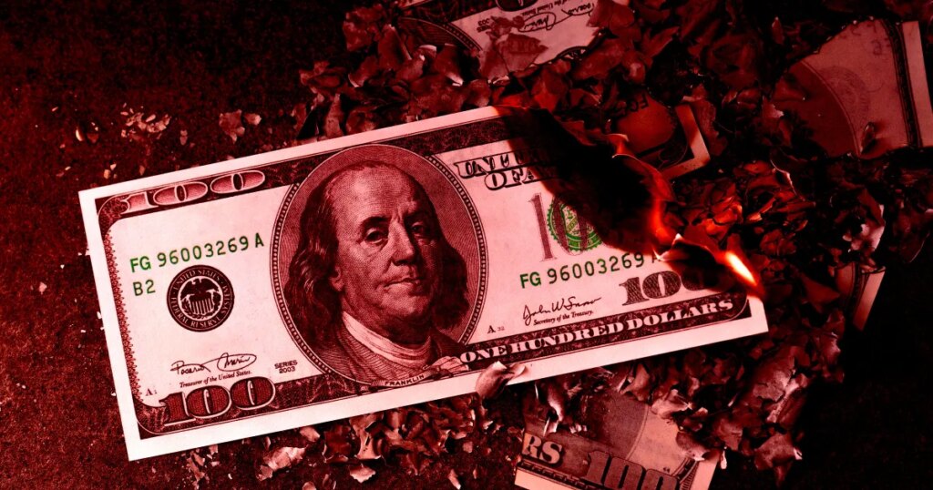 Top Economist Finds That AI Has Provided “Zero Financial Payoff” to Companies Outside Tech