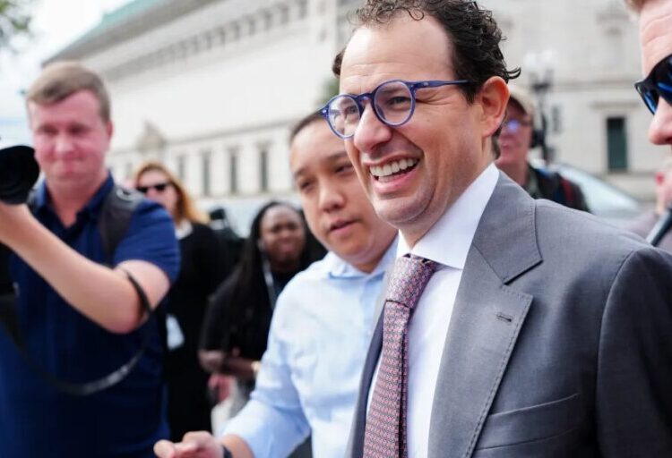 Anthropic’s 7 co-founders are each worth $14 billion already—and that could double in an IPO. They’ve promised to give most of it away