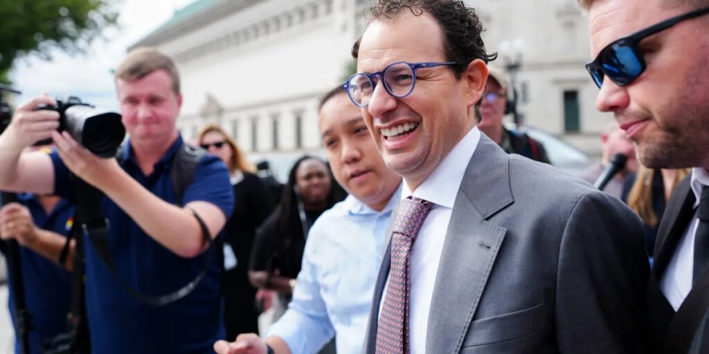 Anthropic’s 7 co-founders are each worth $14 billion already—and that could double in an IPO. They’ve promised to give most of it away