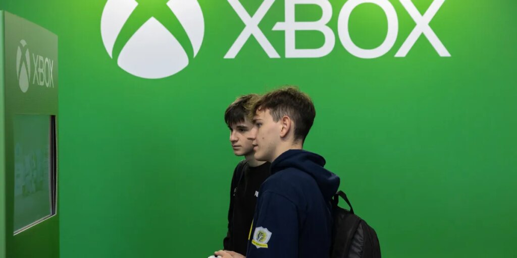 Cloud gaming was once billed as cheaper than buying titles. But new pricing from Microsoft’s Xbox is eroding that argument, gamers say