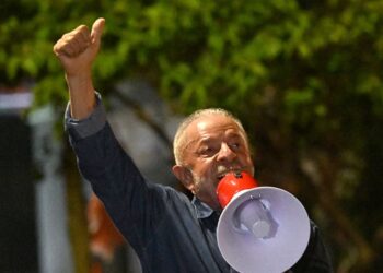 Lula’s Victory in Brazil Is a Defeat for Trumpism