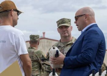 ‘Swamp creature’: Leaked Pentagon chats reveal Trump pick mocked with vulgar nicknames