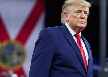 New Details of Rape Allegation Against Trump Revealed in House Democrats’ Epstein Report