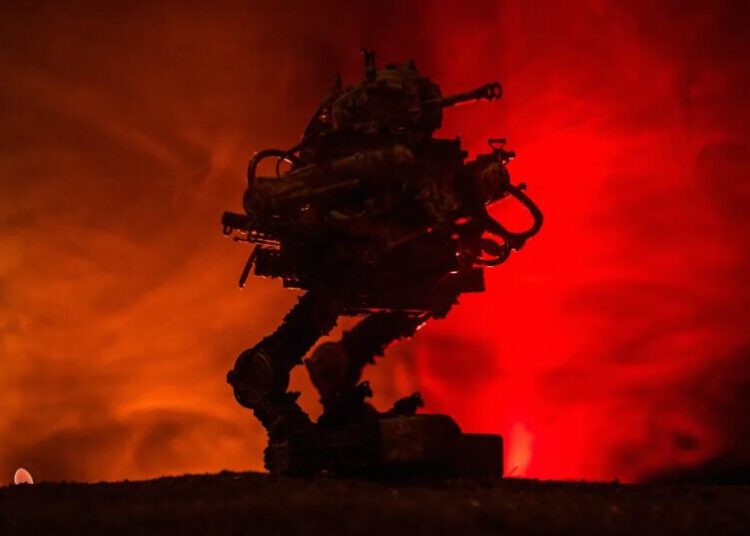 Americans Are Officially More Scared of AI Than a Loved One Getting Cancer
