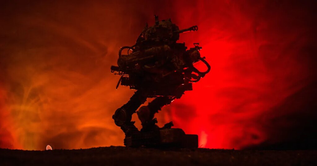 Americans Are Officially More Scared of AI Than a Loved One Getting Cancer