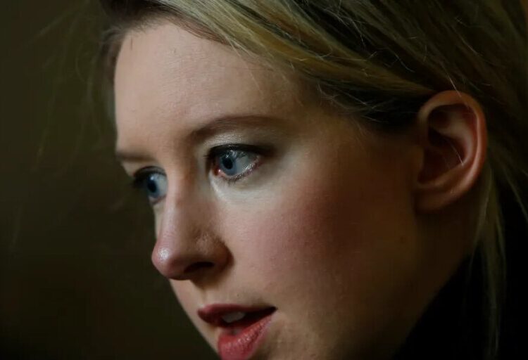 Elizabeth Holmes insists she never lied. A deception expert says ‘You Can See Everything’ hinges on one tiny word