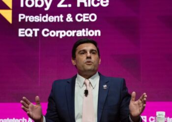 EQT becomes the nation’s leading natural gas ‘juggernaut’ with a $13B deal as data center, export demand surges