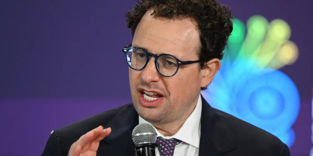 Anthropic’s risk factors include the end of humanity, a feud with the Pentagon, and CEO Dario Amodei’s reputation