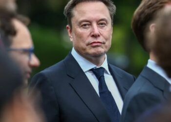 Elon Musk warns more than 200 AI cloud companies face ‘guppy-level death’ as the AI boom runs into a debt crisis