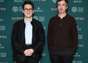 A $44 million superhero horror film won the box office this weekend. A $7 million documentary came within $5 million of beating it