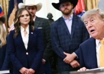 Trump promised 300,000 tons of beef imports at lower tariff rates to reduce grocery costs. Instead, shipments have lagged and prices haven’t budged