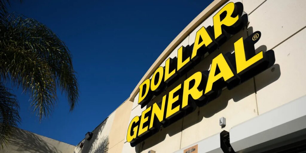 ‘Imposed significant financial harm’: 20 states join the FTC in suing Dollar General for ‘deceptive pricing practices’ despite ‘corporate knowledge’