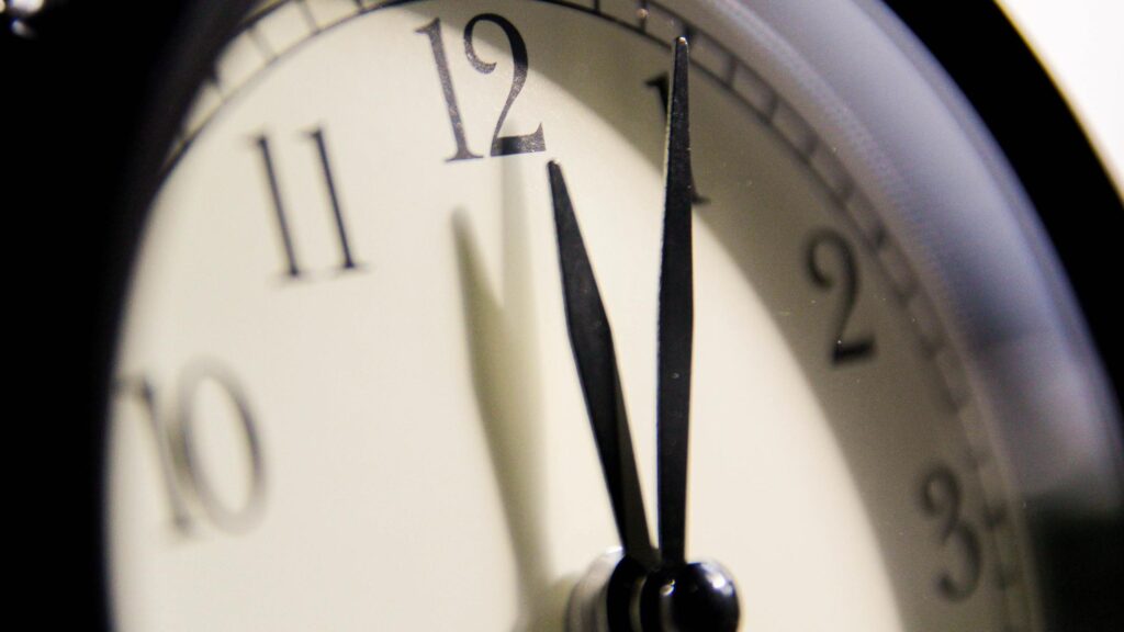 Daylight Saving Time Ends This Week. Here’s How to Best Prepare Yourself for the Time Change