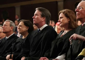 Supreme Court justice’s rare public rebuke staggers court watchers: ‘Affirmatively bad’