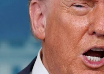 Trump buries ominous threat in latest flurry of MAGA endorsements: ‘Will be watching’
