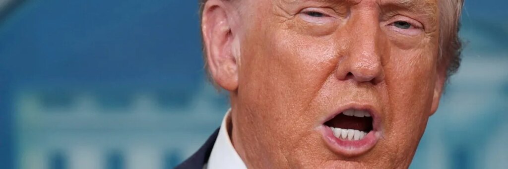 Trump buries ominous threat in latest flurry of MAGA endorsements: ‘Will be watching’