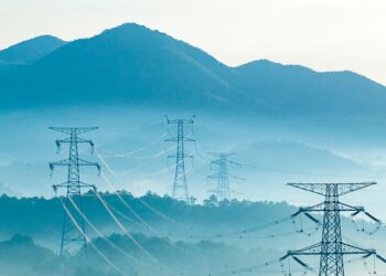 The Rise of Electrostates Could Redraw The Global Economy
